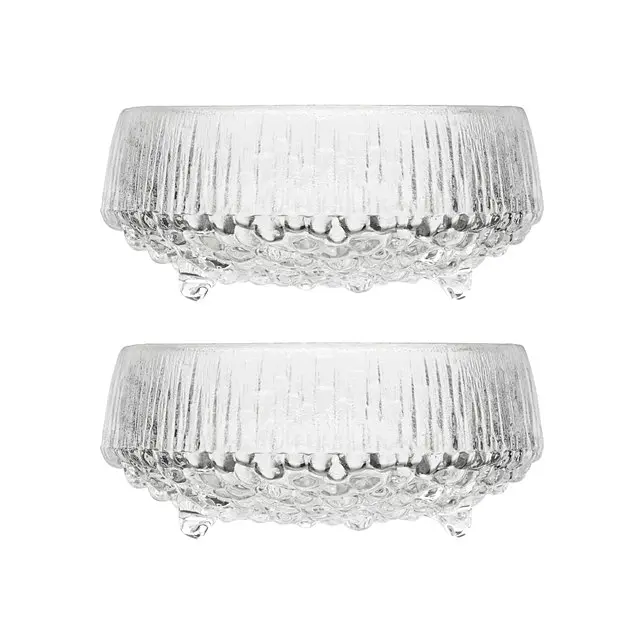 Набір салатників Iittala Ultima Thule 11,5 см 2 шт (1025940)