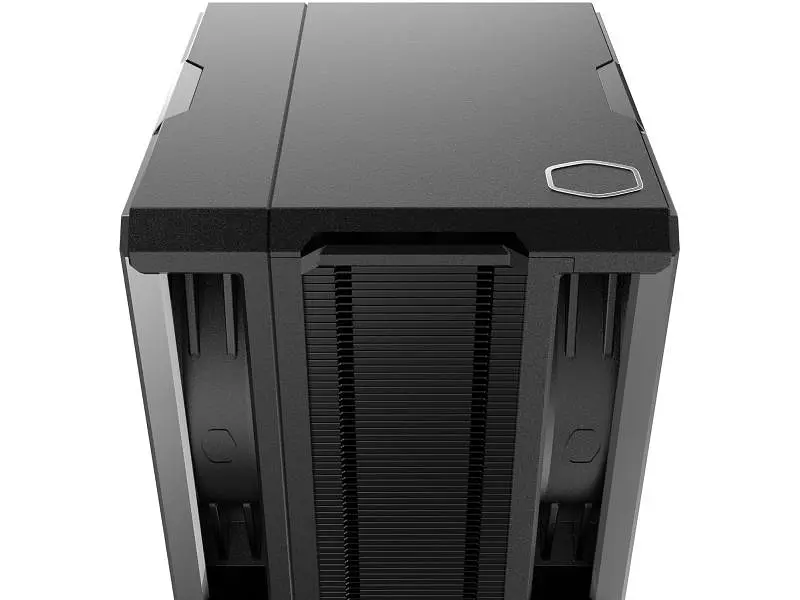 Повітряне охолодження Cooler Master Hyper 612 APEX Black (MAP-T6PN-225PK-R1) - фото 6