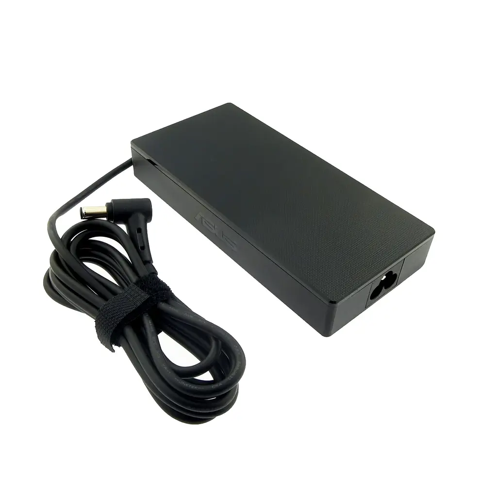 Блок живлення (зарядка) для ноутбука Asus Zephyrus ROG Strix 200W (20V 10A 6,0ммx3,7мм) A20-200P1A/ADP-200JB H [NEW Gen] від Asus, 200W, 10A, 6,0ммx3,7мм - фото 5