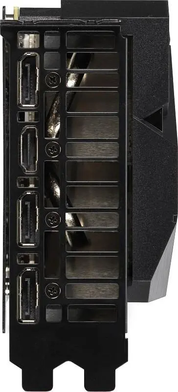 Відеокарта ASUS RTX 2070 8Gb Super Dual Evo OC (DUAL-RTX2070S-O8G-EVO) (GDDR6, 256 bit, PCI-E v3.0) Б/в - фото 8