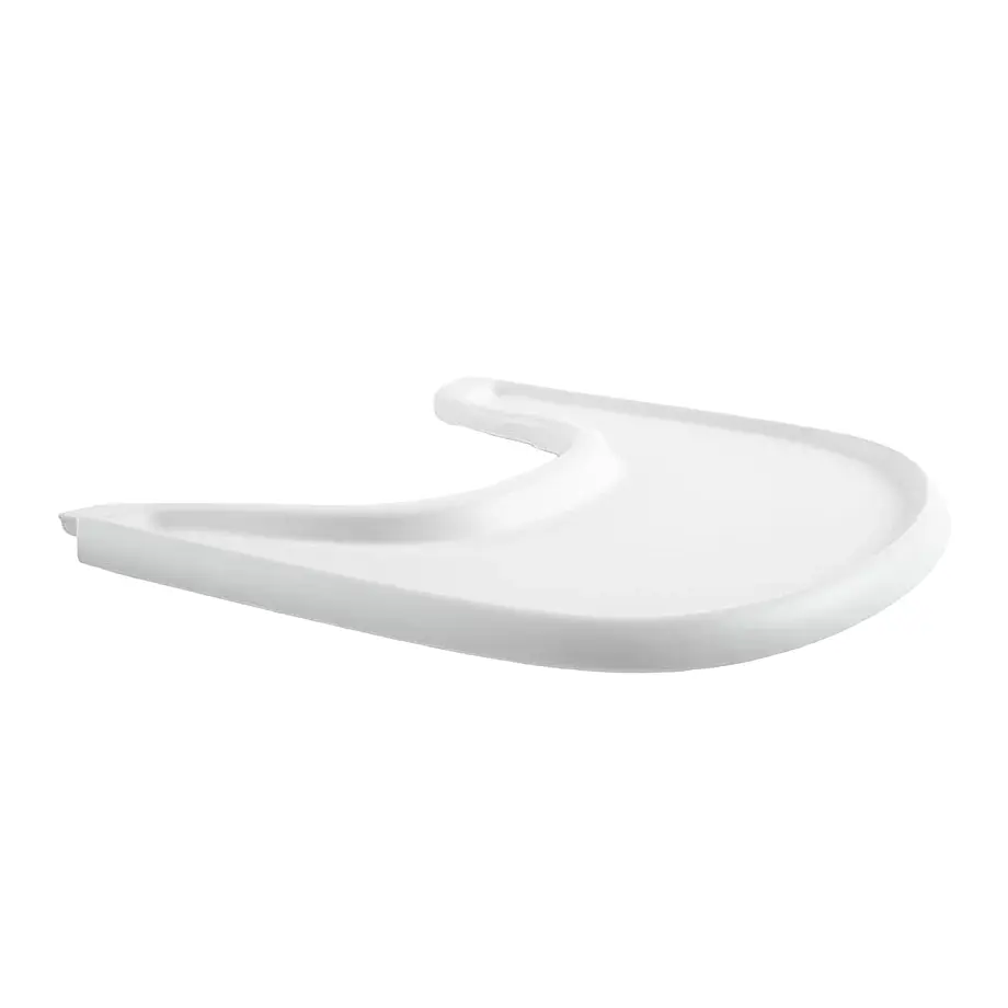 Столешница Stokke Tray для стульчика Tripp Trapp White (428501) - фото 2