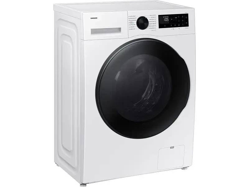 Прально-сушильна машина автоматична Samsung WD90DG5G34BELE - фото 2