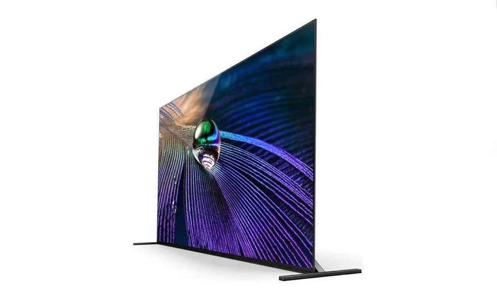 Телевізор Sony XR-65A90J - фото 11