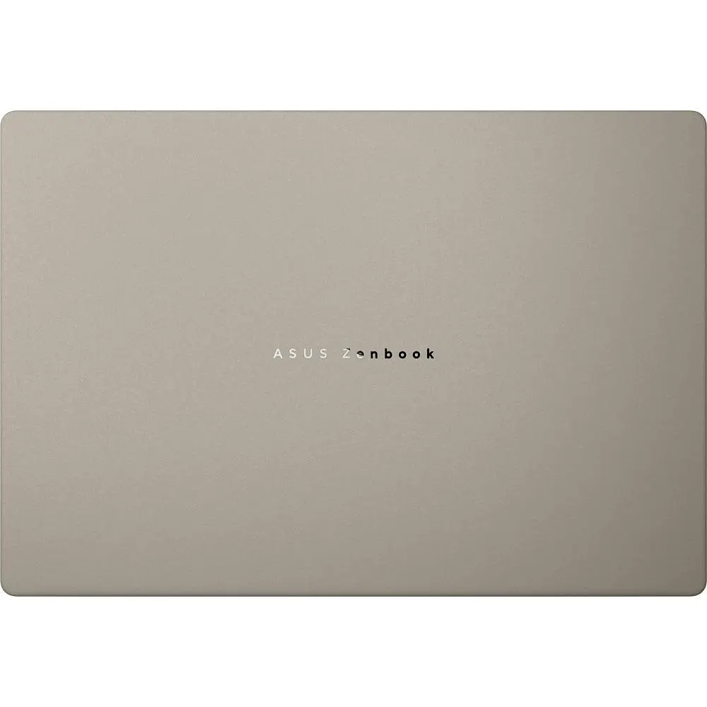 Ноутбук Asus Zenbook A 14 UX3407RA-QD025X, Qualcomm Snapdragon X1E-78-100, 3.4GHz, 14 OLED WUXGA, 32GB, SSD 1TB, Adreno, Windows 11 Pro - фото 11