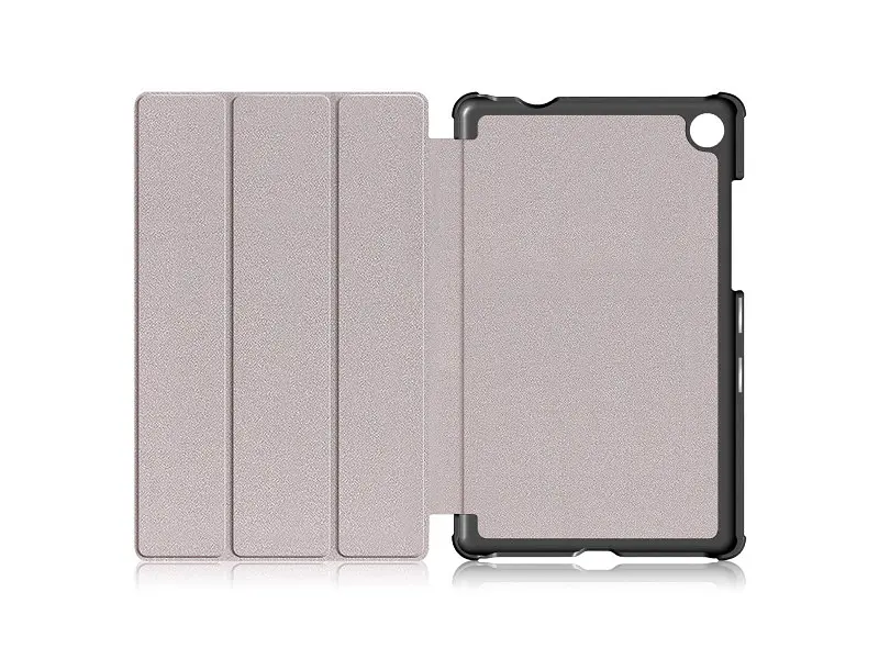 Чохол BeCover Smart Case для Lenovo Tab M8 TB-8505/TB-8705 Purple (704732) - фото 5