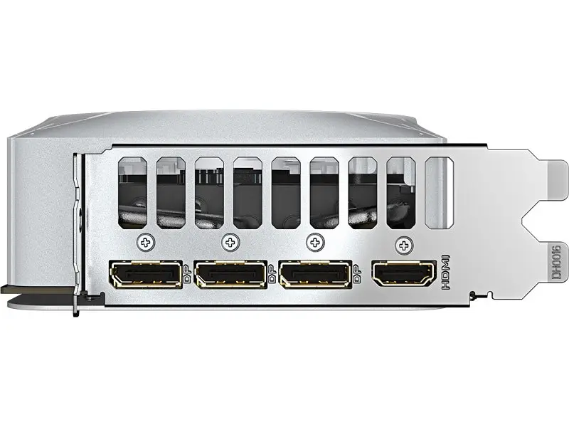 Відеокарта Gigabyte GeForce RTX 5070 Ti EAGLE OC ICE SFF 16G (GV-N507TEAGLEOC ICE-16GD) - фото 3