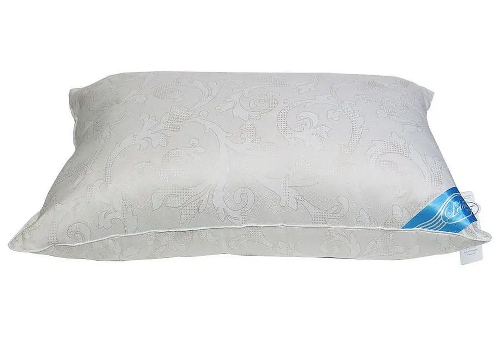 Подушка Leleka-Textile Оптіма 70х70 - фото 2
