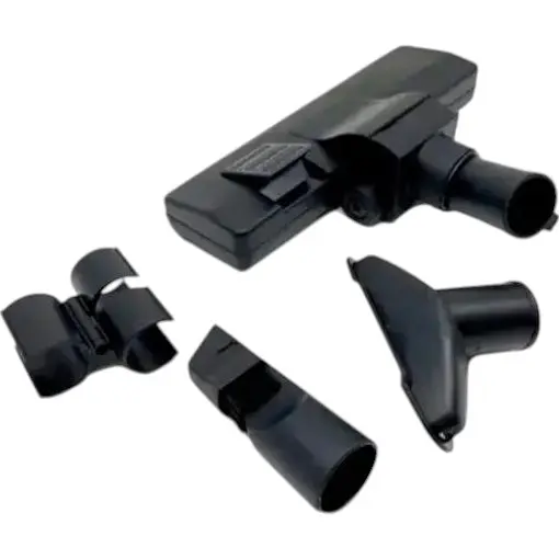 Пылесос с контейнером Rainberg RB-659G колбовый без мешка для сухой уборки - фото 9