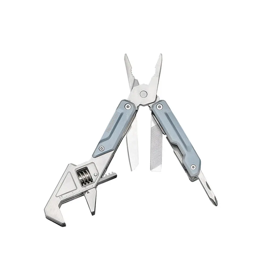 Мультитул Nextool Light Wrench W2 - фото 3