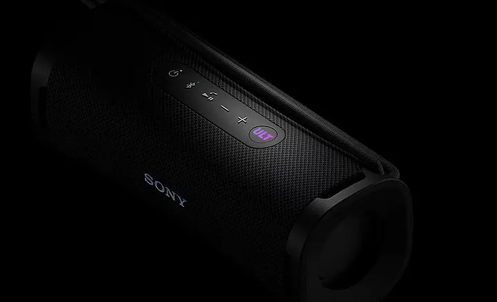 Акустична система Sony ULT Field 1 Чорний - фото 5