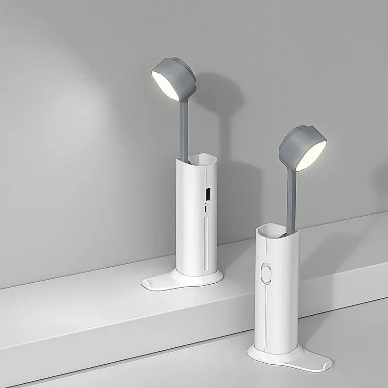 Ліхтар із функцією PowerBank ємністю 20000 мАг · Портативний бездротовий світлодіодний світильник з підзарядкою для телефону - фото 5