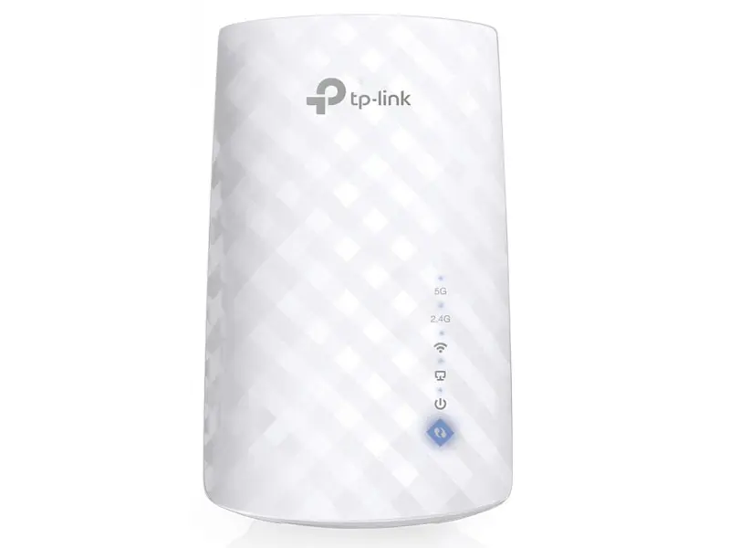 Підсилювач сигналу Wi-Fi TP-LINK RE190