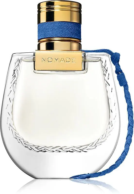 Оригінал Chloe Nomade Nuit D'egypte 50 мл Парфумована вода - фото 3