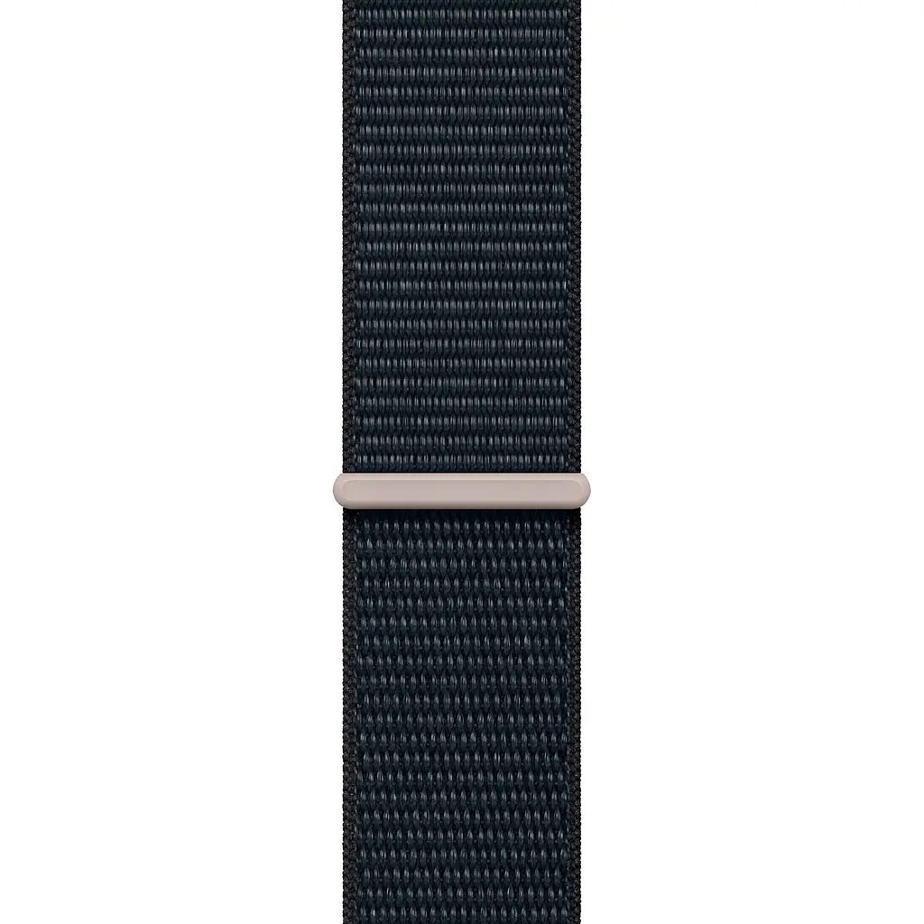 Смарт-годинник Apple Watch Series 9 GPS 45mm Midnight Aluminum Case with Midnight Sport Loop [MR9C3] [95101] - фото 3