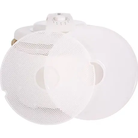 Сушарка для овочів та фруктів Prime Technics PFD 607 W [100324] - фото 7