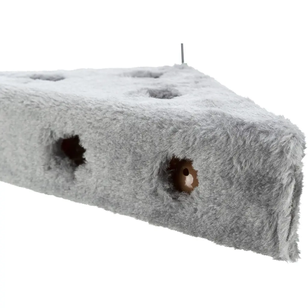 Игрушка для кошек Trixie Сыр 36x8x26 см (4505) - фото 5