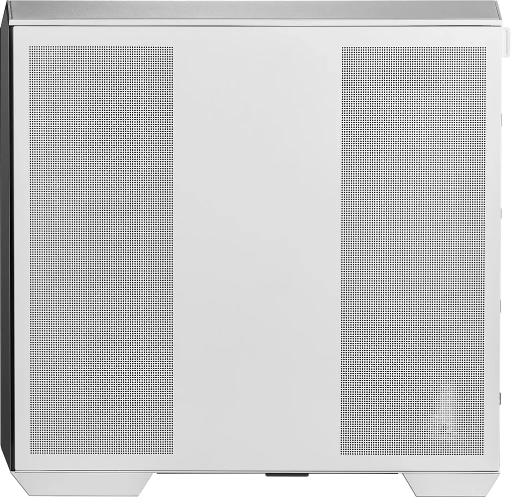 Корпус для ПК MSI MAG PANO M100R PZ WHITE - фото 8