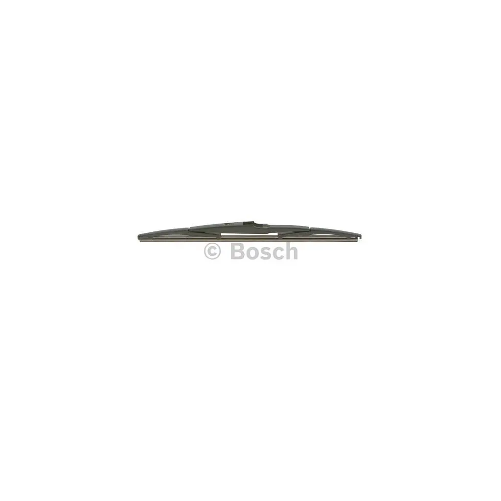 Щітка склоочисника Bosch 3 397 011 667 - фото 2