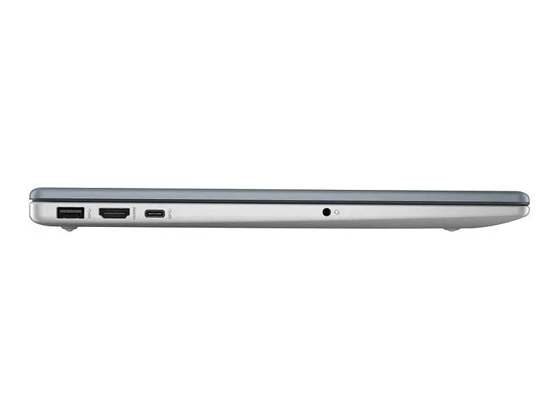 Ноутбук HP 15-fc0330ua (DM8B6EA) Moonlight Blue - фото 6
