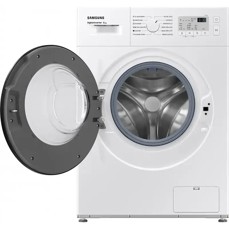 Пральна машина SAMSUNG WW60A3120BH/LE - фото 7