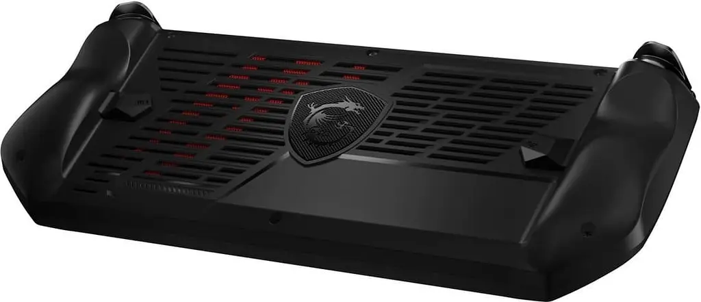 Игровая консоль MSI Claw A1M-3 1TB (9S7-1T4111-234) - фото 7