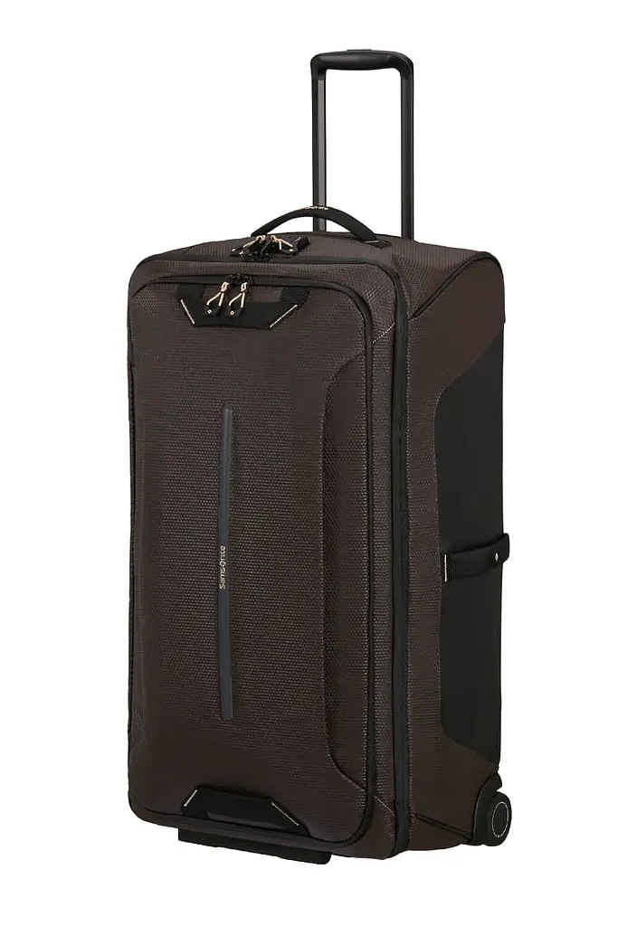 Дорожня Сумка На Колесах Samsonite ECODIVER COFFEE BEAN 79x44x31 KH7*13014 - фото 5