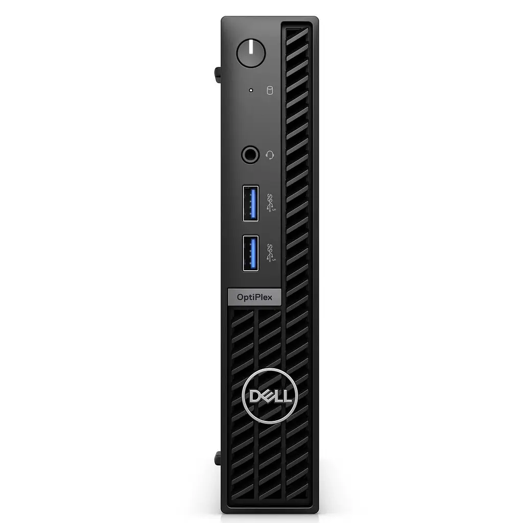 Комп'ютер Dell OptiPlex 7010 MFF (i5-13500T/8/256SSD) Б/В - фото 3