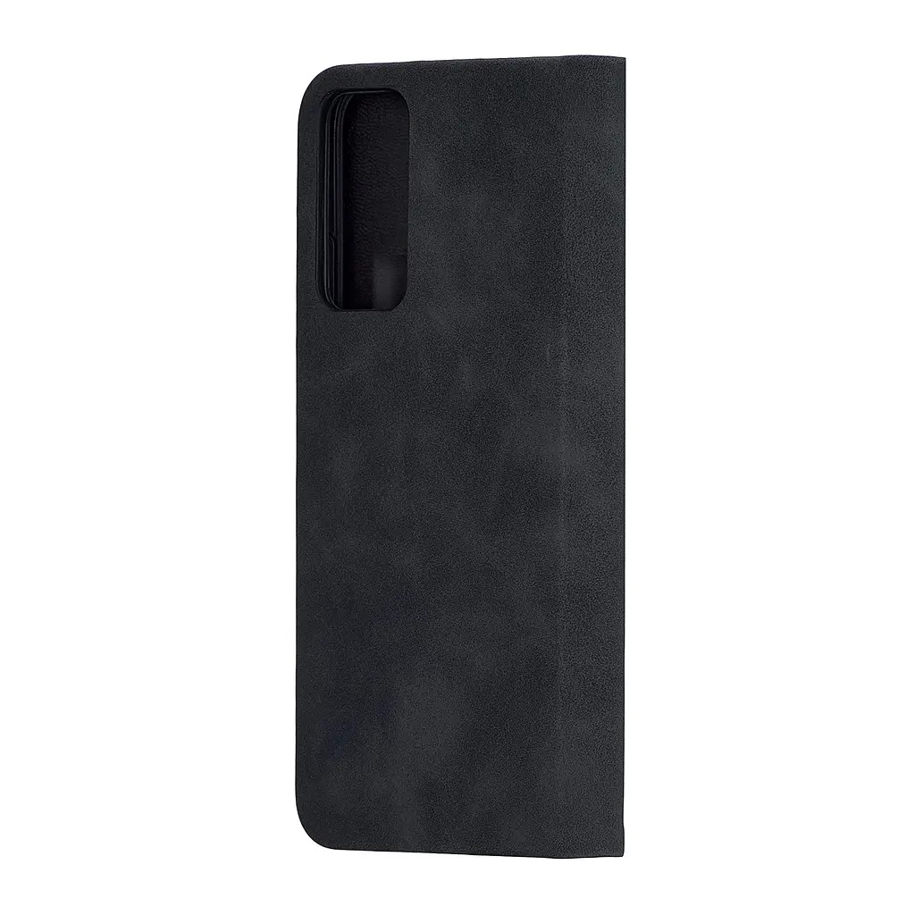 Чохол-книжка Flip Case Xiaomi Redmi Note 11 (CHN)/Note 11T 5G/Poco M4 Pro 5G/Note 11S 5G Black - фото 2