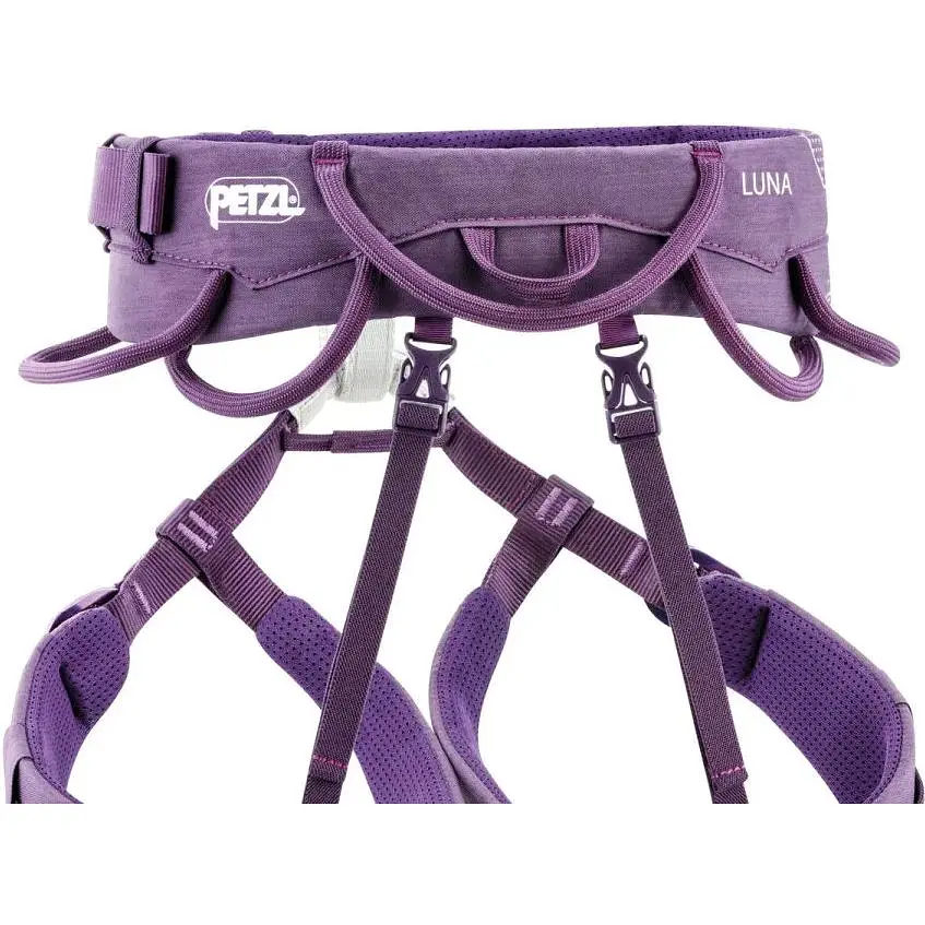Система Petzl Luna Violet 00 Violet (1052-C035BA00) - фото 4