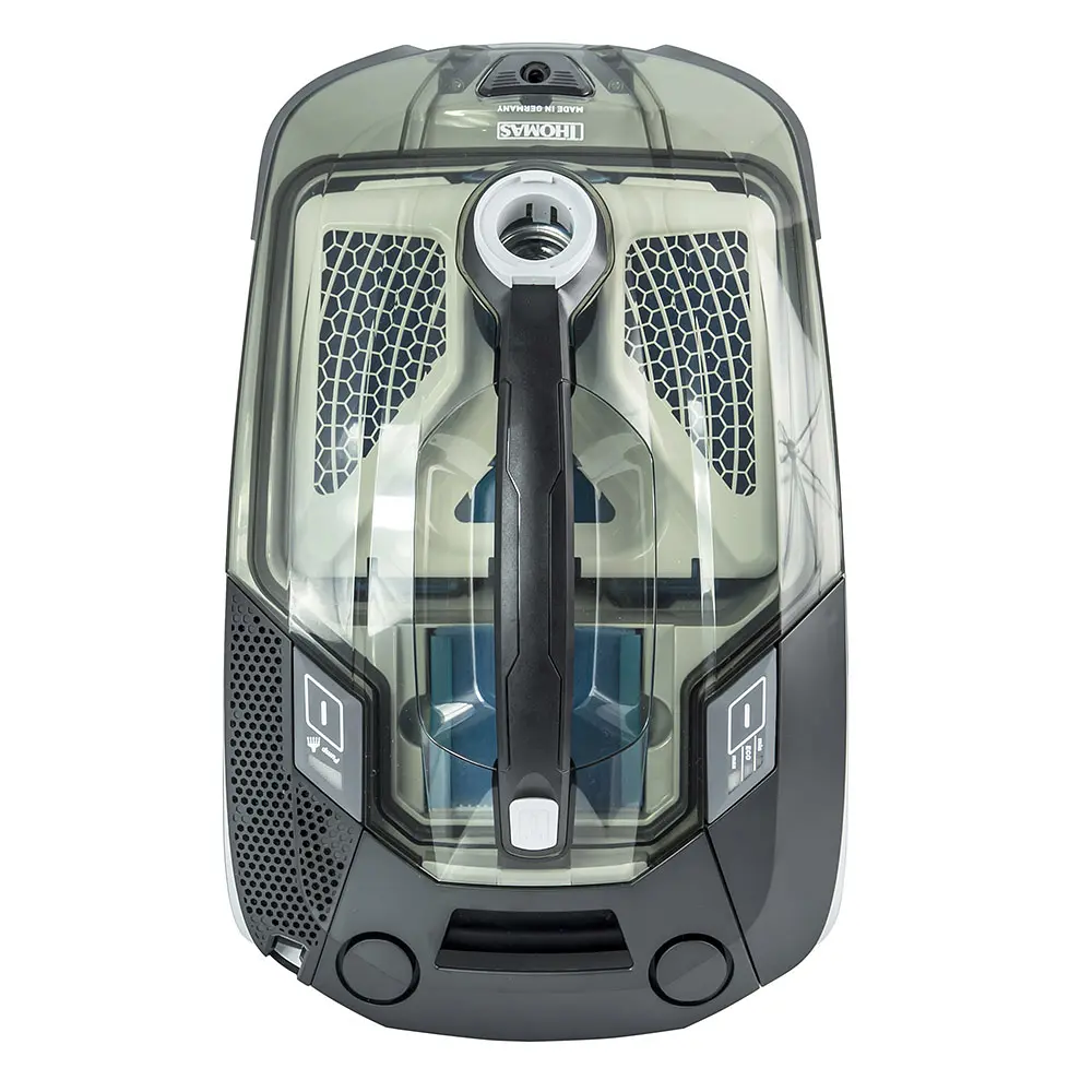 Моющий пылесос Thomas MOKKO XT Aqua-Box (788580) [71256] - фото 4