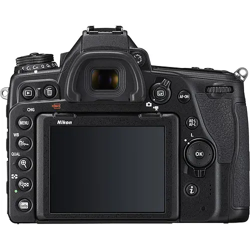Зеркальная фотокамера Nikon D780 body (VBA560AE) - фото 2