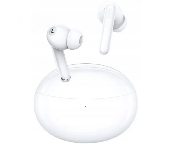 TWS-навушники OPPO Enco Air 2 Pro white - фото 3