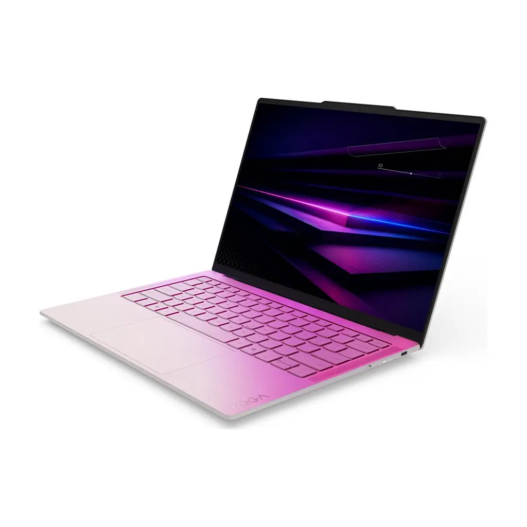 Ноутбук Lenovo Yoga Slim 7 Ultra 14IPH11 (83QK007FRA) - фото 7