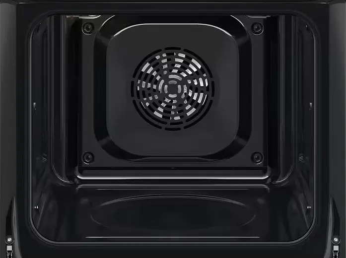 Духовой шкаф электрический Electrolux 65 л EOF3H40BW - фото 4