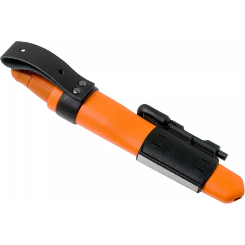 Ніж Morakniv Kansbol Survival Kit Orange (13913) - фото 8