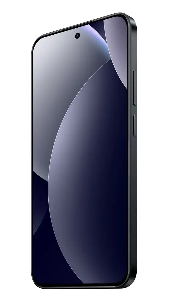 Смартфон Xiaomi Redmi Note 15 Pro 5G 8/256GB Black - фото 3