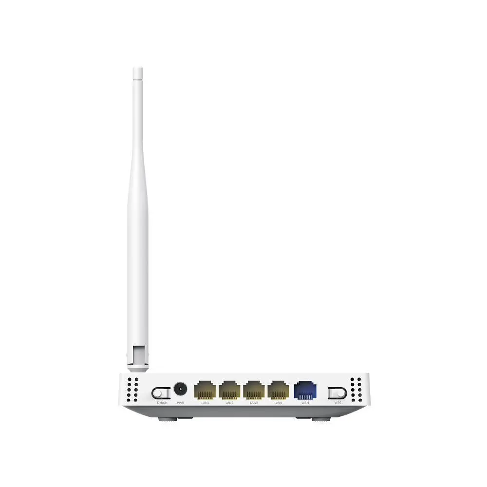 Точка доступу торговельної марки Netis моделі WF2409E з мережним адаптером - фото 4