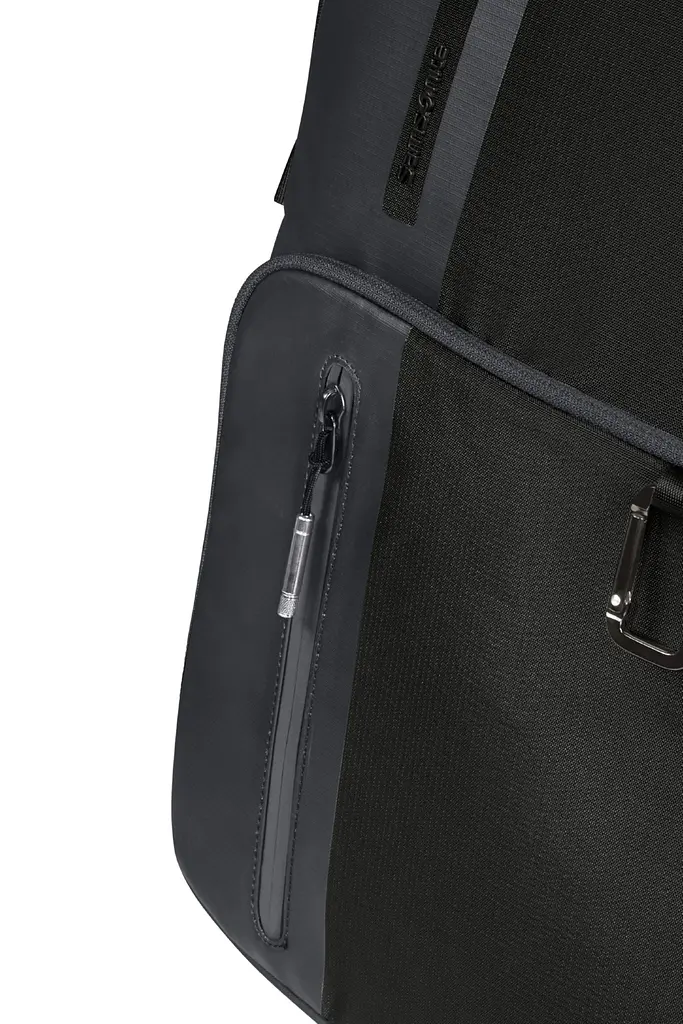 Рюкзак 15.6" Samsonite BIZ2GO BLACK 43x32x21 KI1*09005 - фото 12