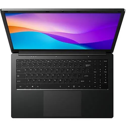 Ноутбук Core Innovations Laptop 15.6" HD 3/64GB N3350 Black (CLT1564BL) - фото 2