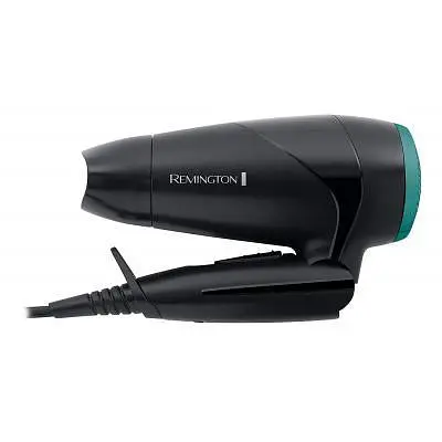 Фен дорожній Remington On The Go Compact Dryer D1500 - фото 3