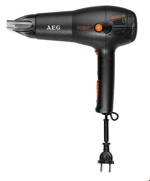 Фен AEG HT 5650 - фото 2