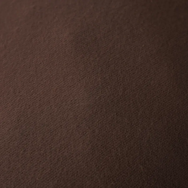 Комплект постельного белья MirSon Menthol-Brown 160x220 см ментолово-коричневый (2200009661402) - фото 2