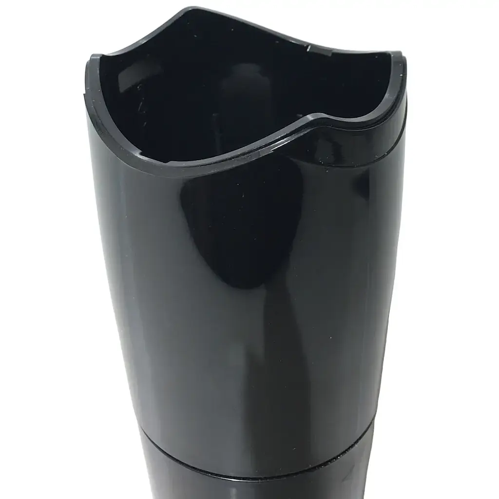 Насадка-пюре на блендер Braun Multiquick 5, Multiquick 7 Type 4191, 4192, 4193, 4199, HB301, MQ 50 (AX22110022) - фото 5