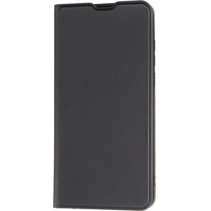 Чохол-книжка BeCover Exclusive New Style для Motorola Edge 50 Fusion Black (712655) - фото 2