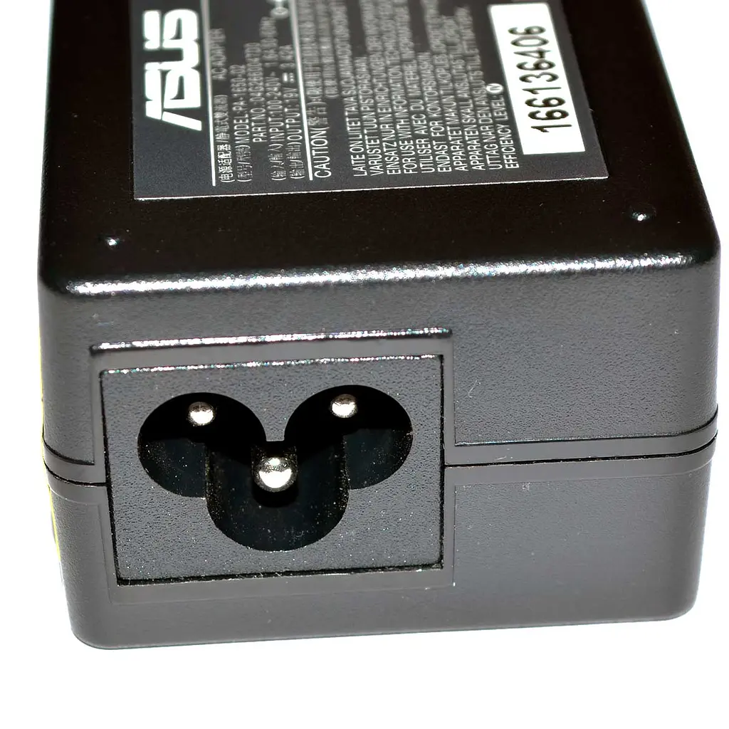 Блок живлення для ноутбука Asus 19V 4.74A 90W 5.5x2.5 - фото 2