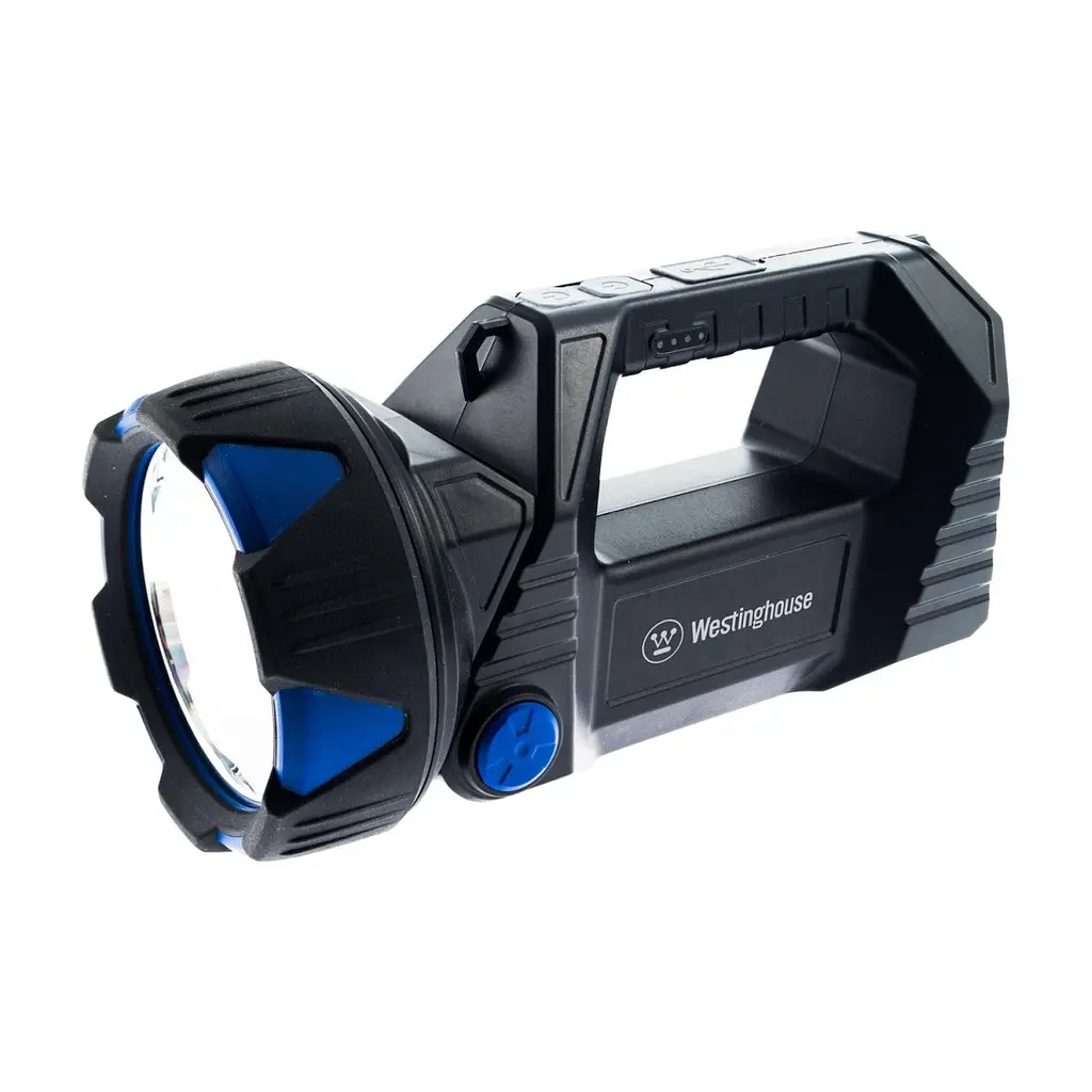 Ліхтар Westinghouse 15W LED WF907S з функцією Power Bank (WF907S-CB)