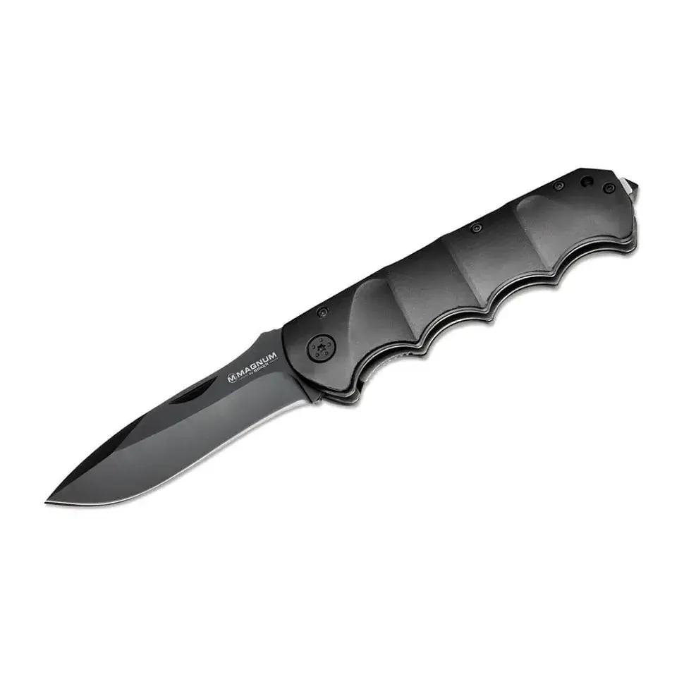 Ніж Boker Magnum Black Spear 42 (01RY248)