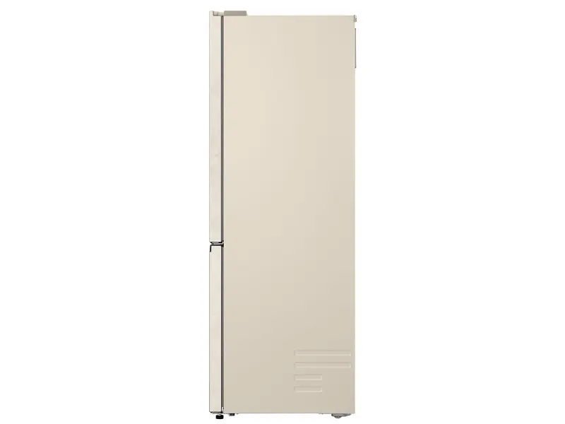 Холодильник з морозильною камерою LG GC-B459EEYM - фото 6