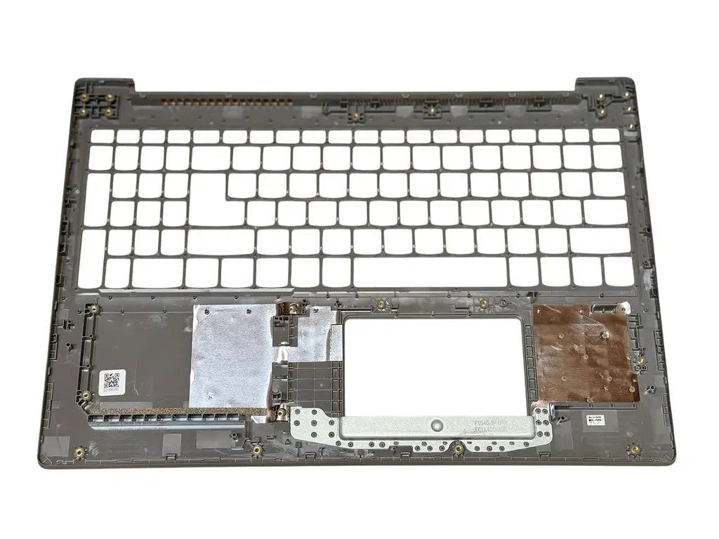 Кришка клавіатури для ноутбука Lenovo IdeaPad S145-15IGM S145-15IKB S145-15IWL V15-IGL V15-IKB V15-IWL V15-IIL - фото 2