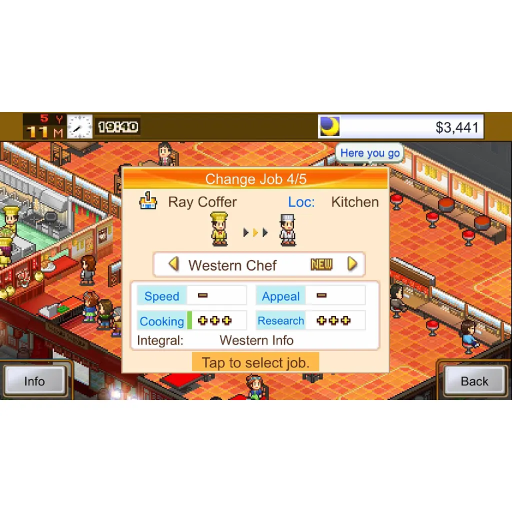 Ключ активации Microsoft Cafeteria Nipponica для Xbox One/Series S/X - фото 4